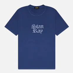 Stan Ray Мужская футболка Olde Script