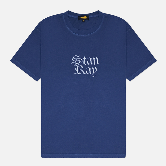 Мужская футболка Stan Ray Olde Script