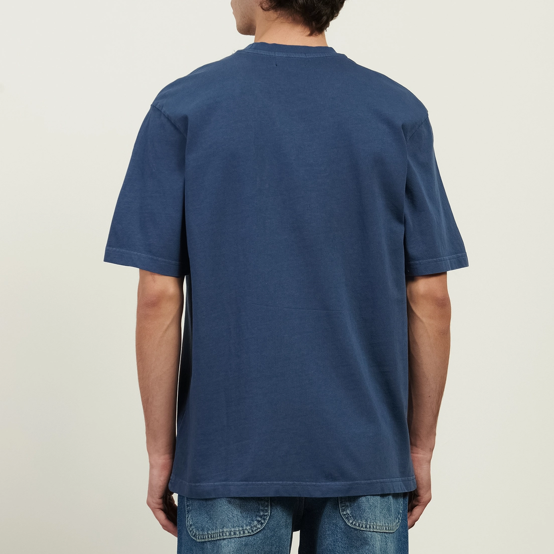 Stan Ray Мужская футболка Olde Script