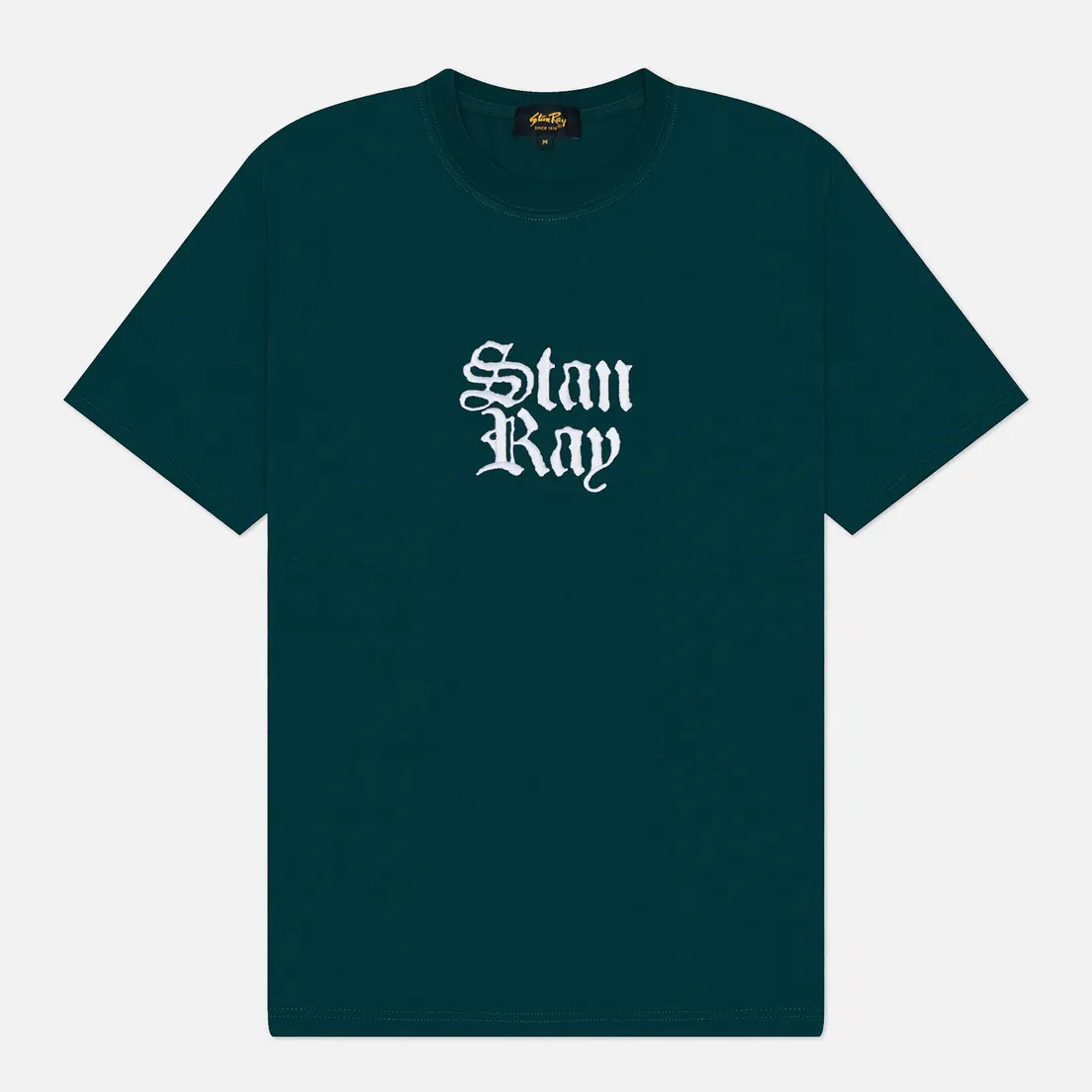 Stan Ray Мужская футболка Olde Script