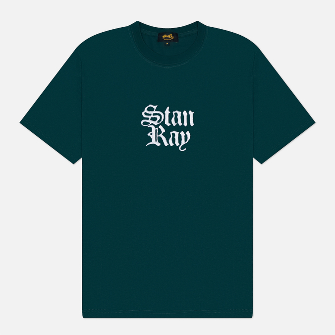 Мужская футболка Stan Ray Olde Script