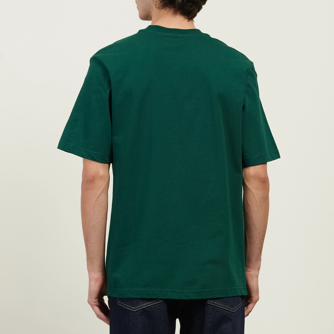 Stan Ray Мужская футболка Olde Script