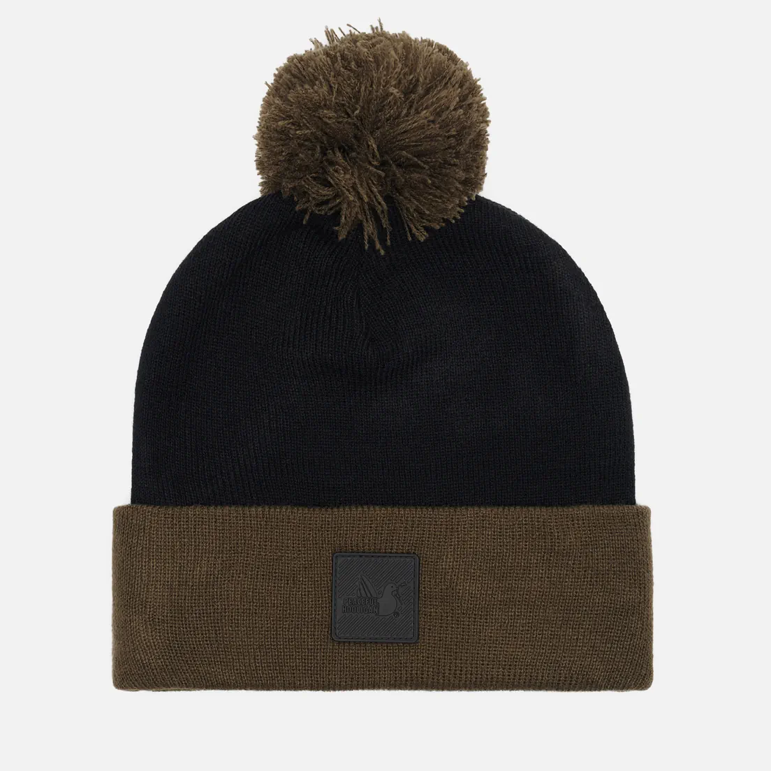 Peaceful Hooligan Шапка Bobble