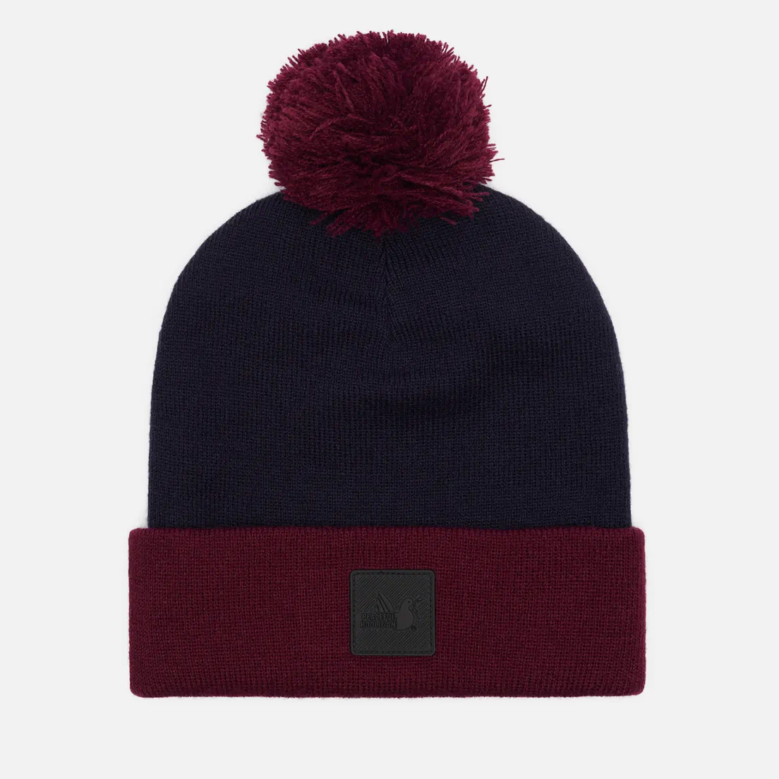 Peaceful Hooligan Шапка Bobble