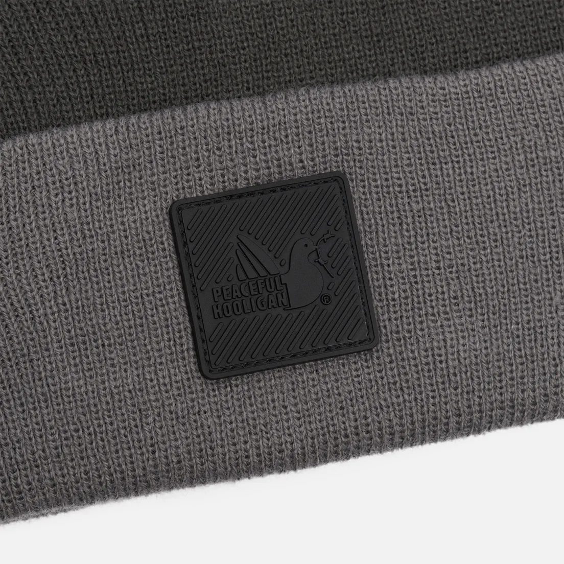 Peaceful Hooligan Шапка Bobble