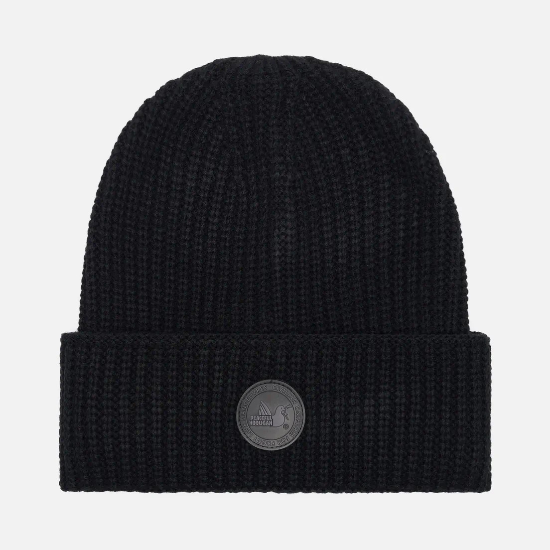 Peaceful Hooligan Шапка Ribbed