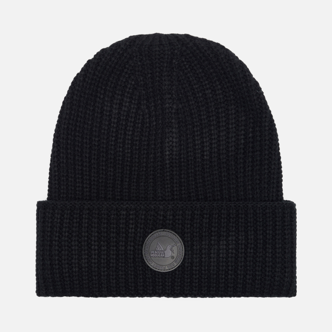 Шапка Peaceful Hooligan Ribbed