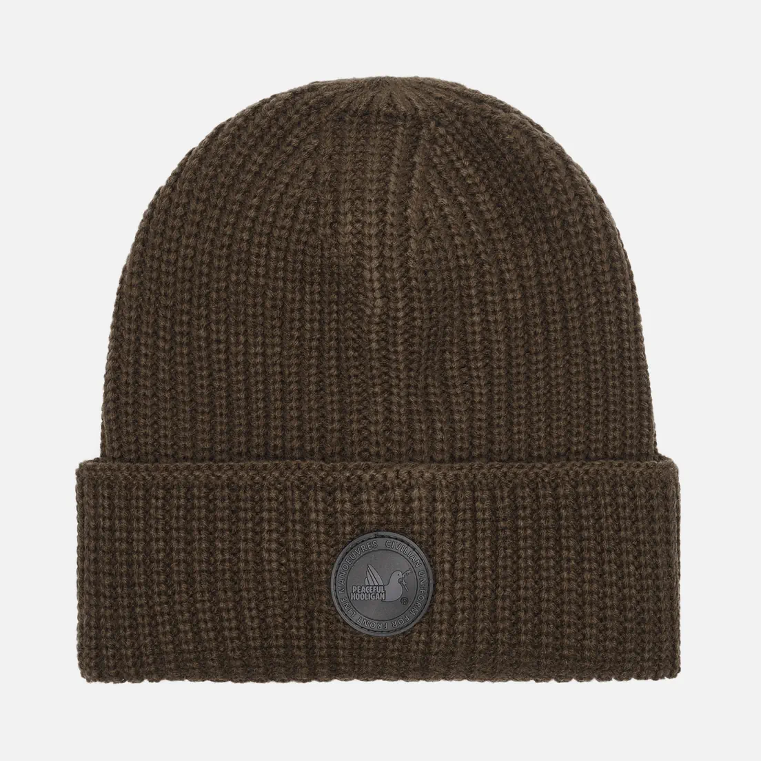 Peaceful Hooligan Шапка Ribbed