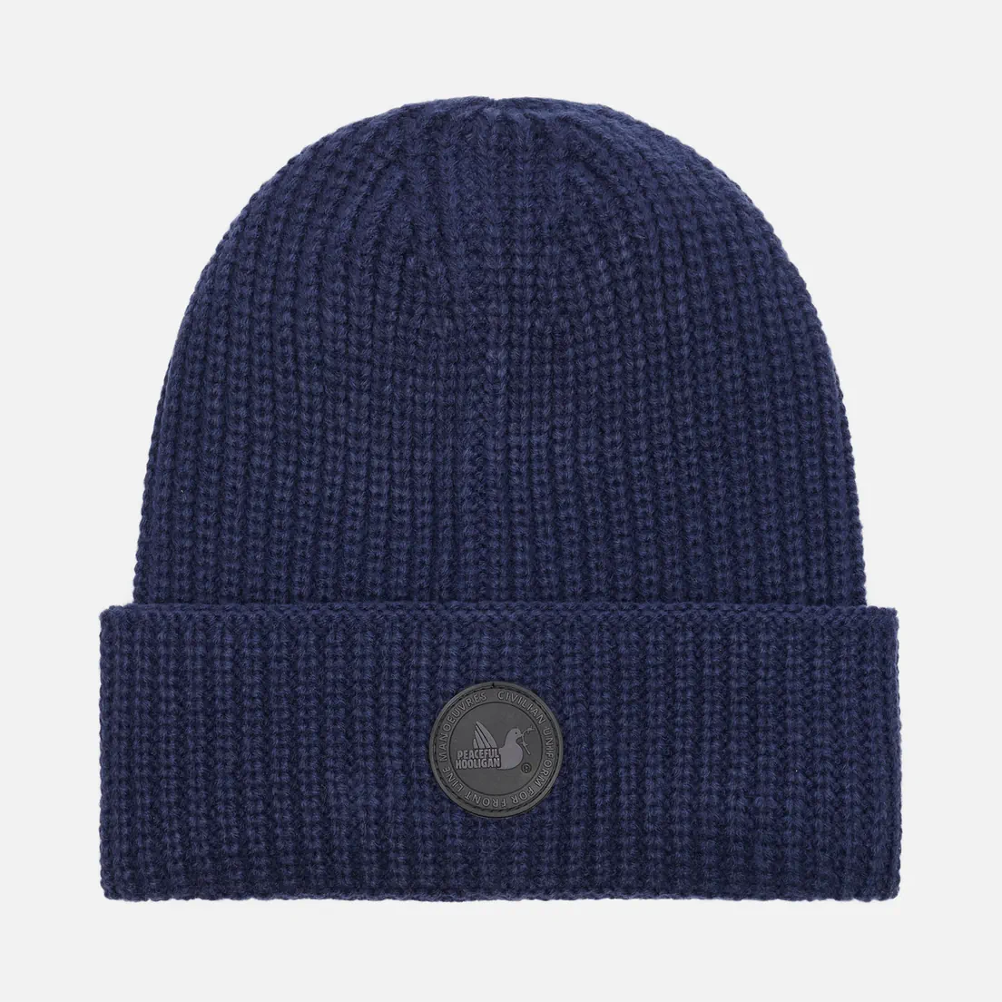 Peaceful Hooligan Шапка Ribbed