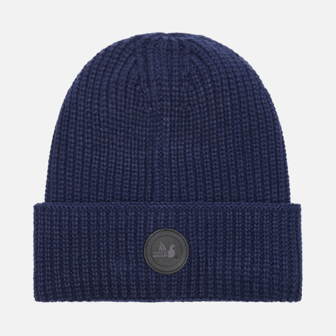 Шапка Peaceful Hooligan Ribbed