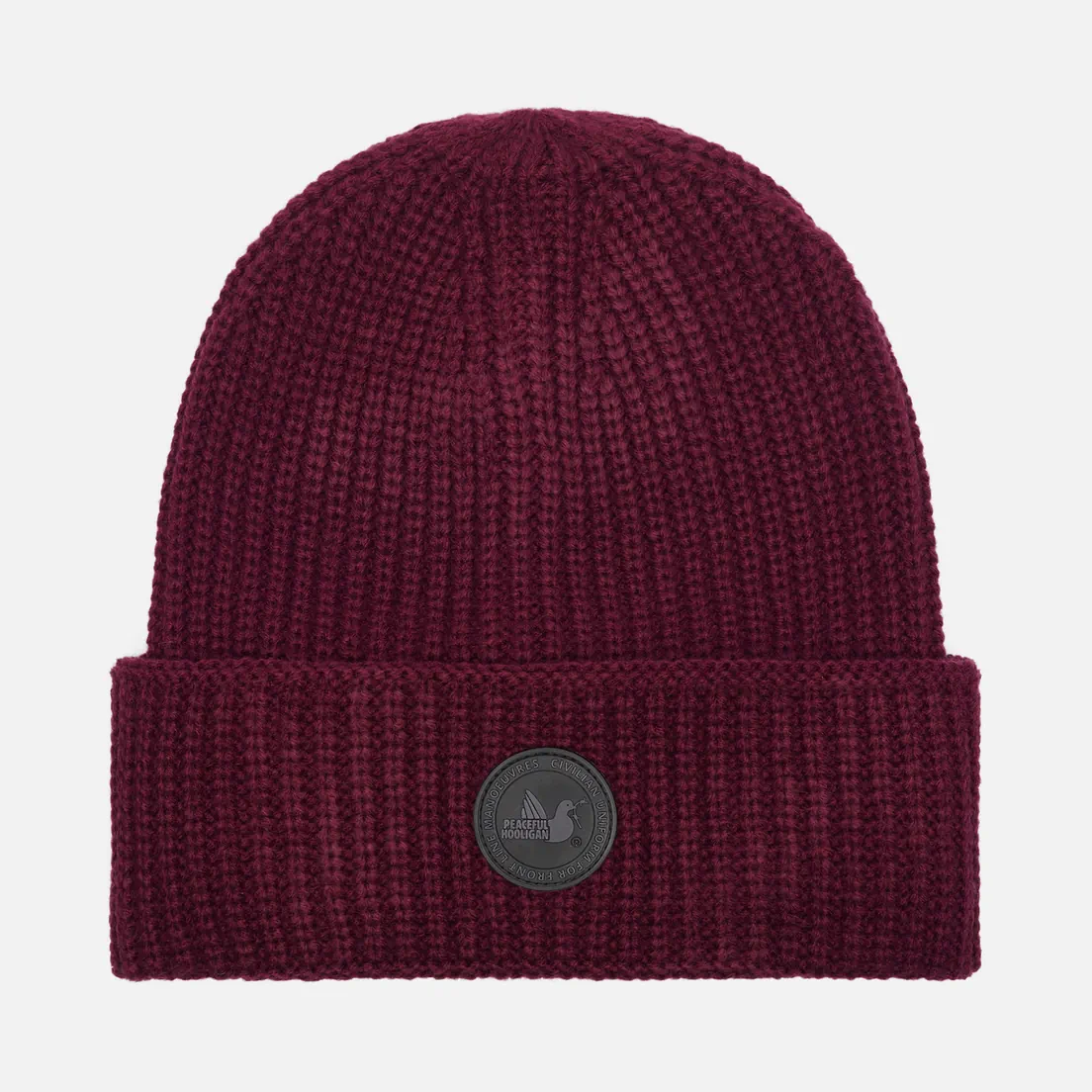 Peaceful Hooligan Шапка Ribbed