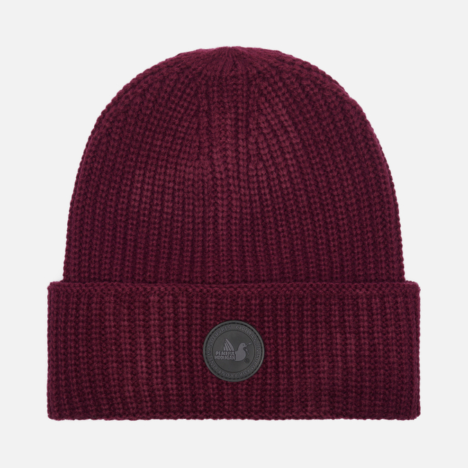 Шапка Peaceful Hooligan Ribbed