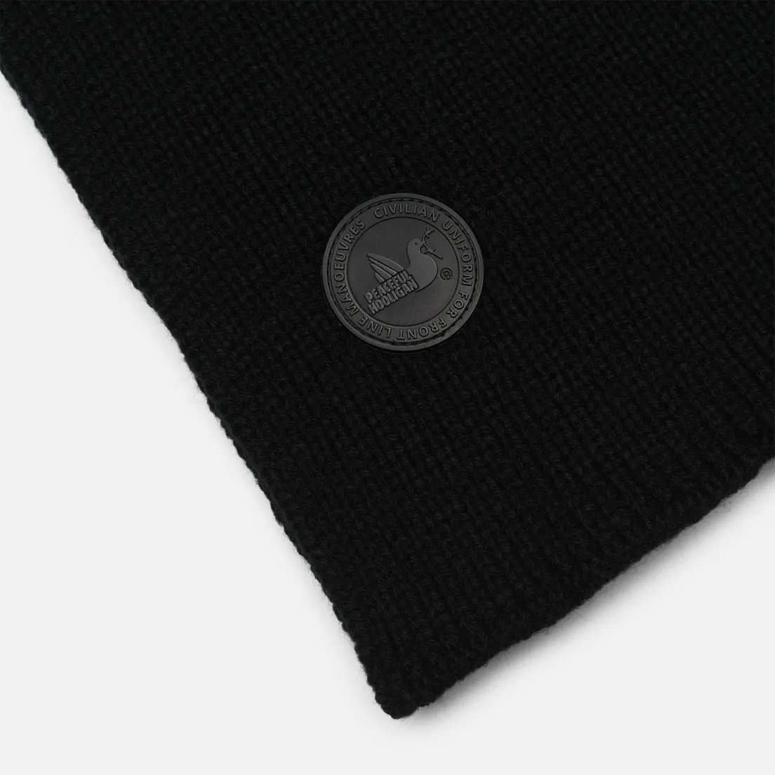 Peaceful Hooligan Шарф Ribbed