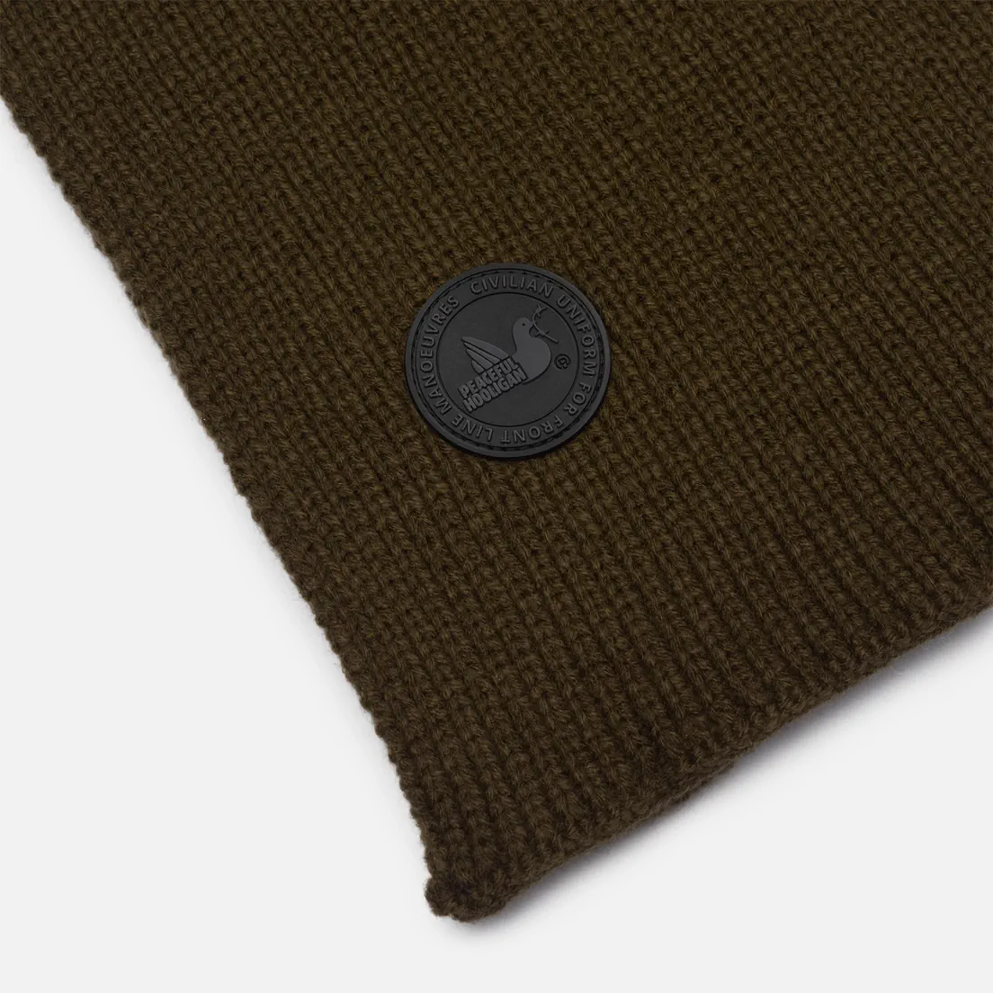 Peaceful Hooligan Шарф Ribbed