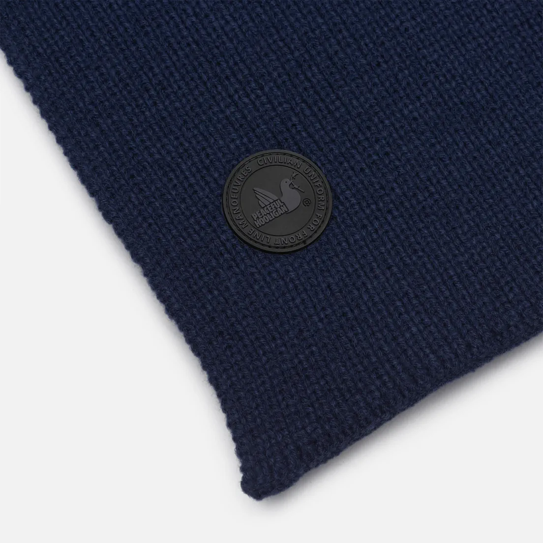 Peaceful Hooligan Шарф Ribbed