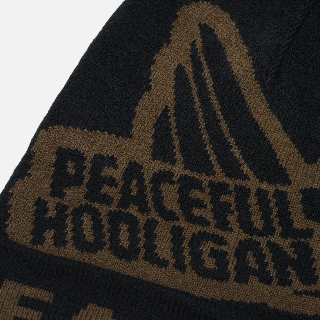 Peaceful Hooligan Шапка Terrain