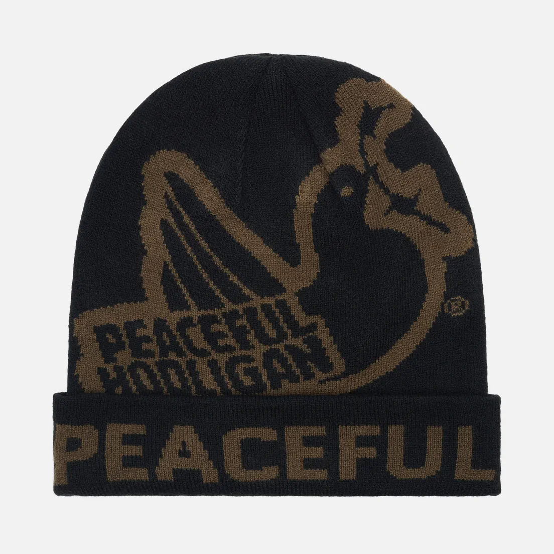 Peaceful Hooligan Шапка Terrain