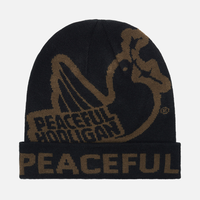 Шапка Peaceful Hooligan Terrain