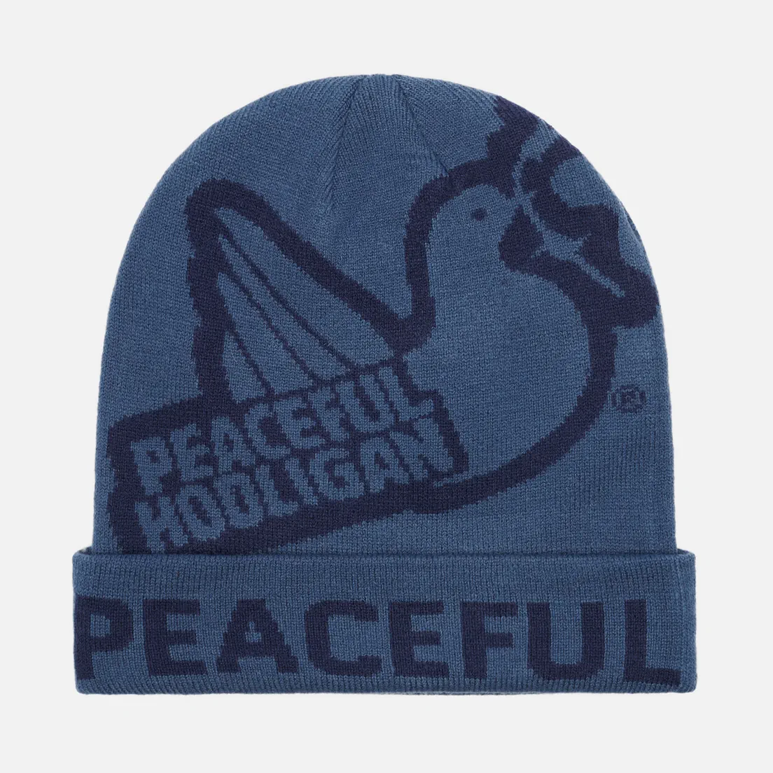Peaceful Hooligan Шапка Terrain
