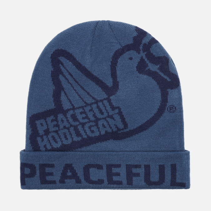 Шапка Peaceful Hooligan Terrain