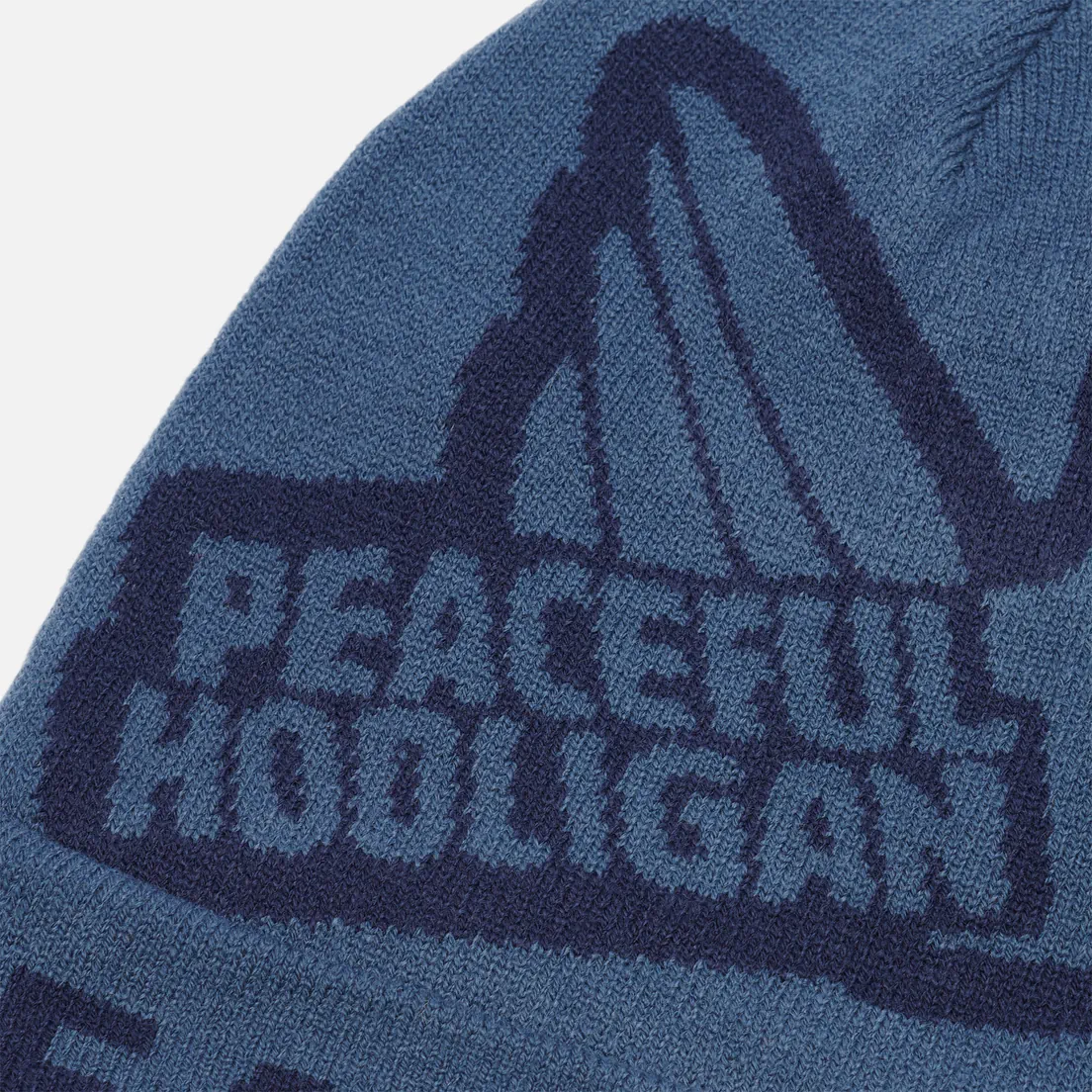 Peaceful Hooligan Шапка Terrain