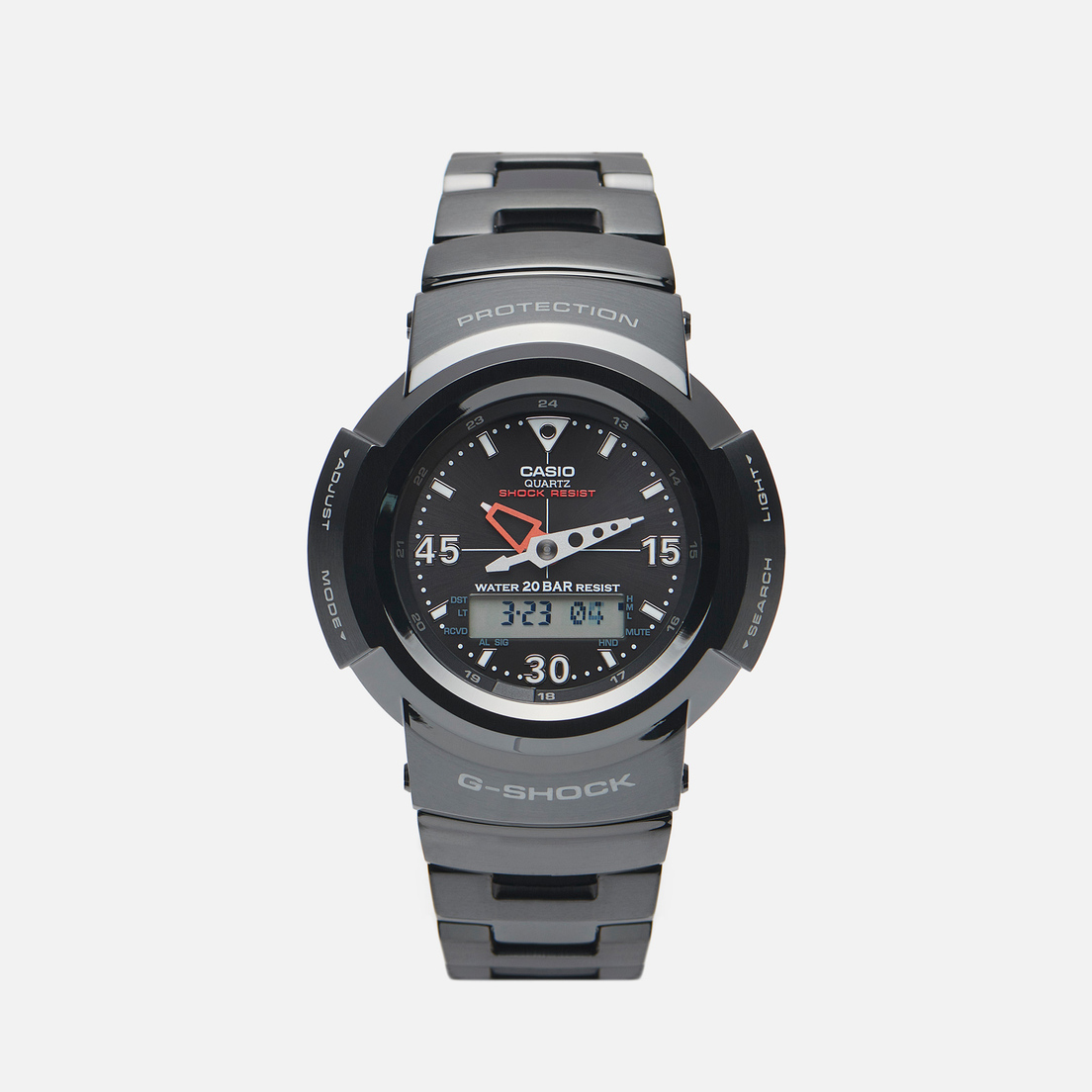 CASIO Наручные часы G-SHOCK AWM-500-1A