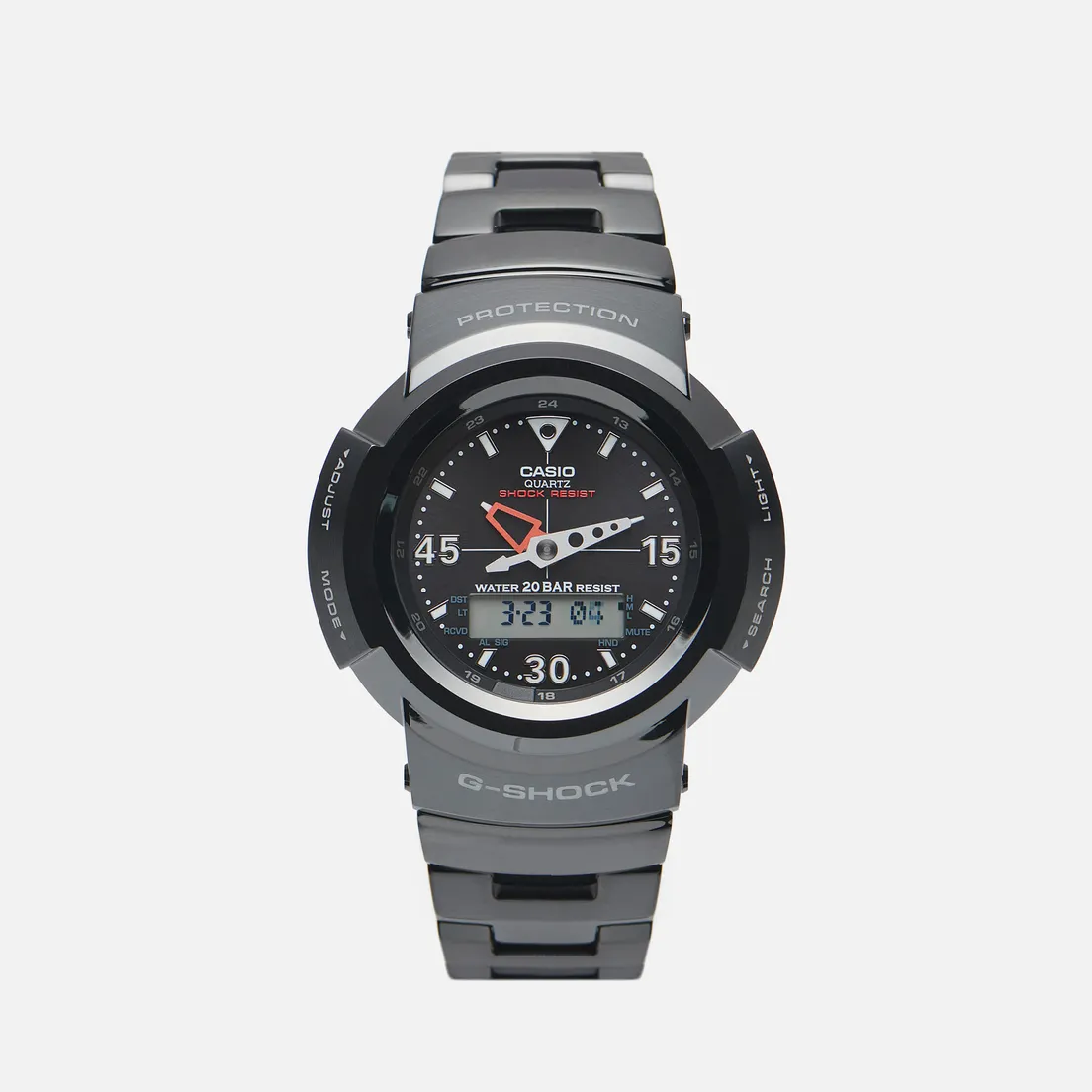 CASIO Наручные часы G-SHOCK AWM-500-1A