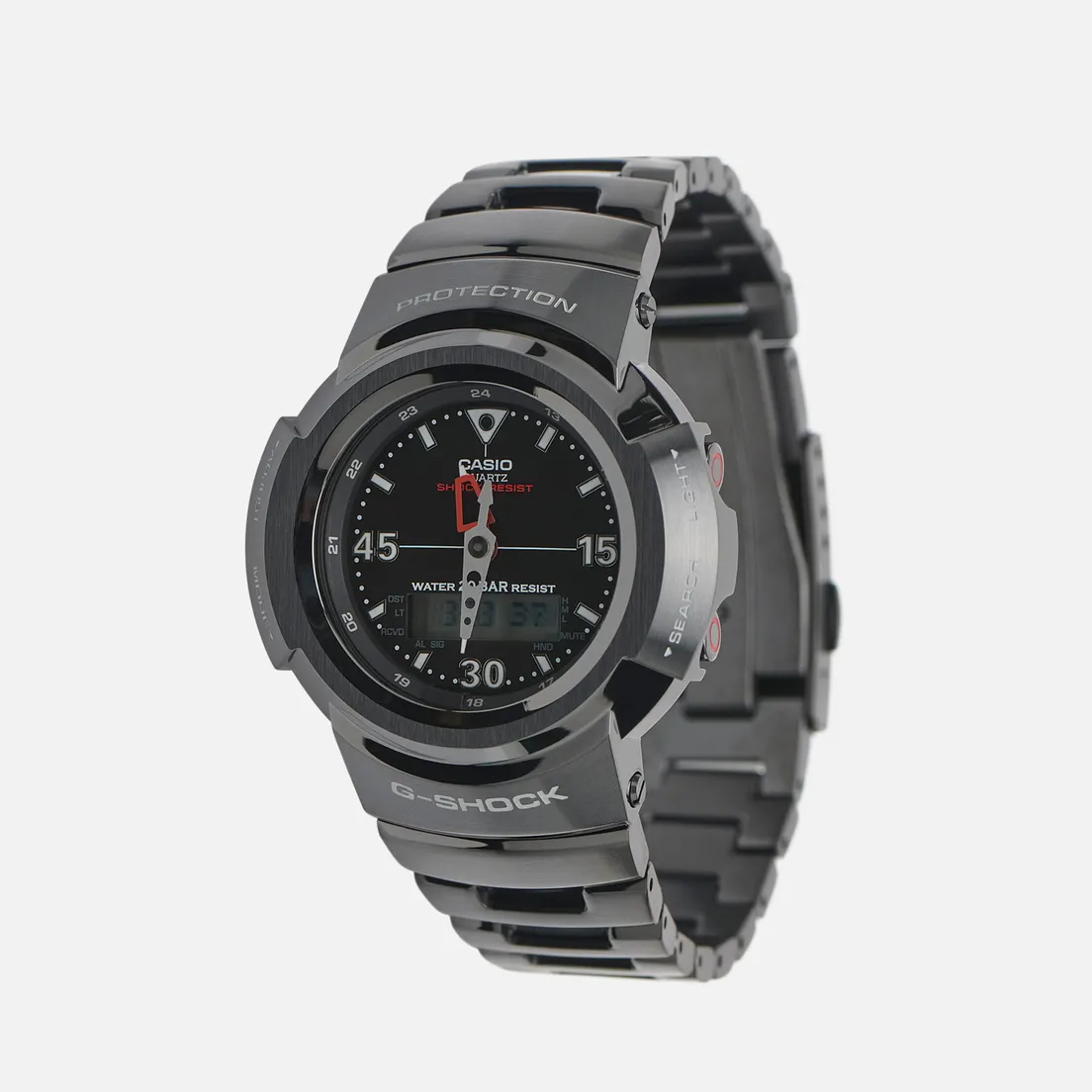CASIO Наручные часы G-SHOCK AWM-500-1A