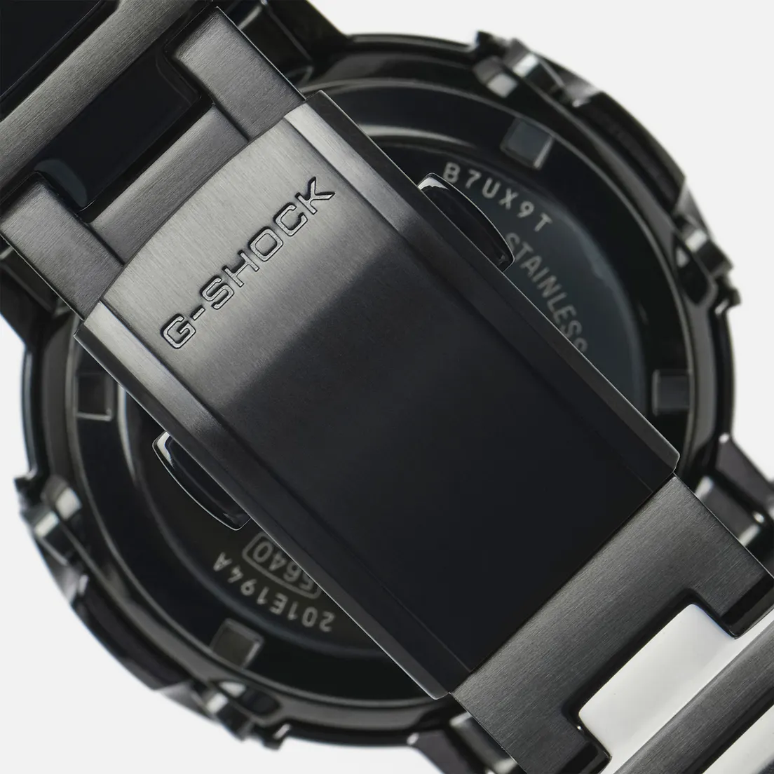 CASIO Наручные часы G-SHOCK AWM-500-1A
