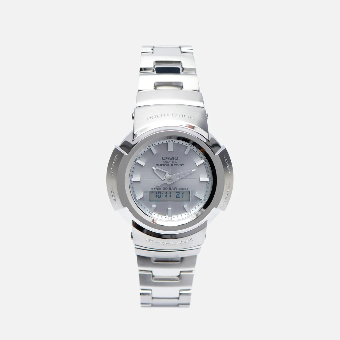 CASIO Наручные часы G-SHOCK AWM-500D-1A8