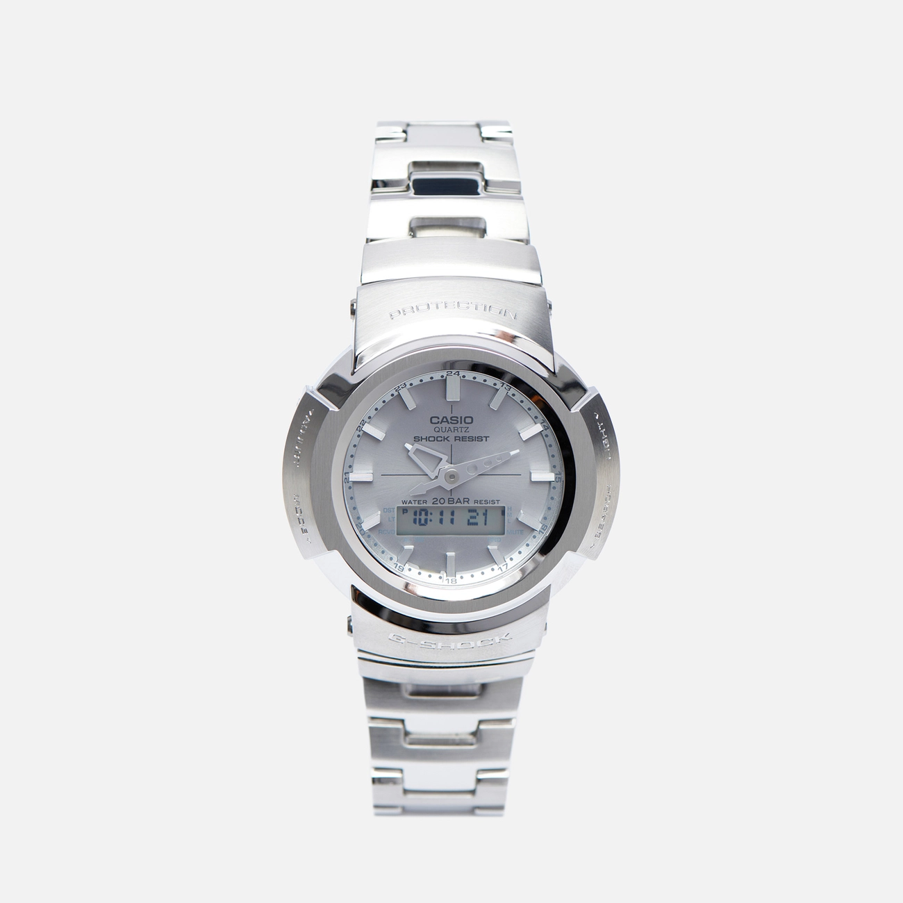 Наручные часы CASIO G-SHOCK AWM-500D-1A8, AWM-500D-1A8
