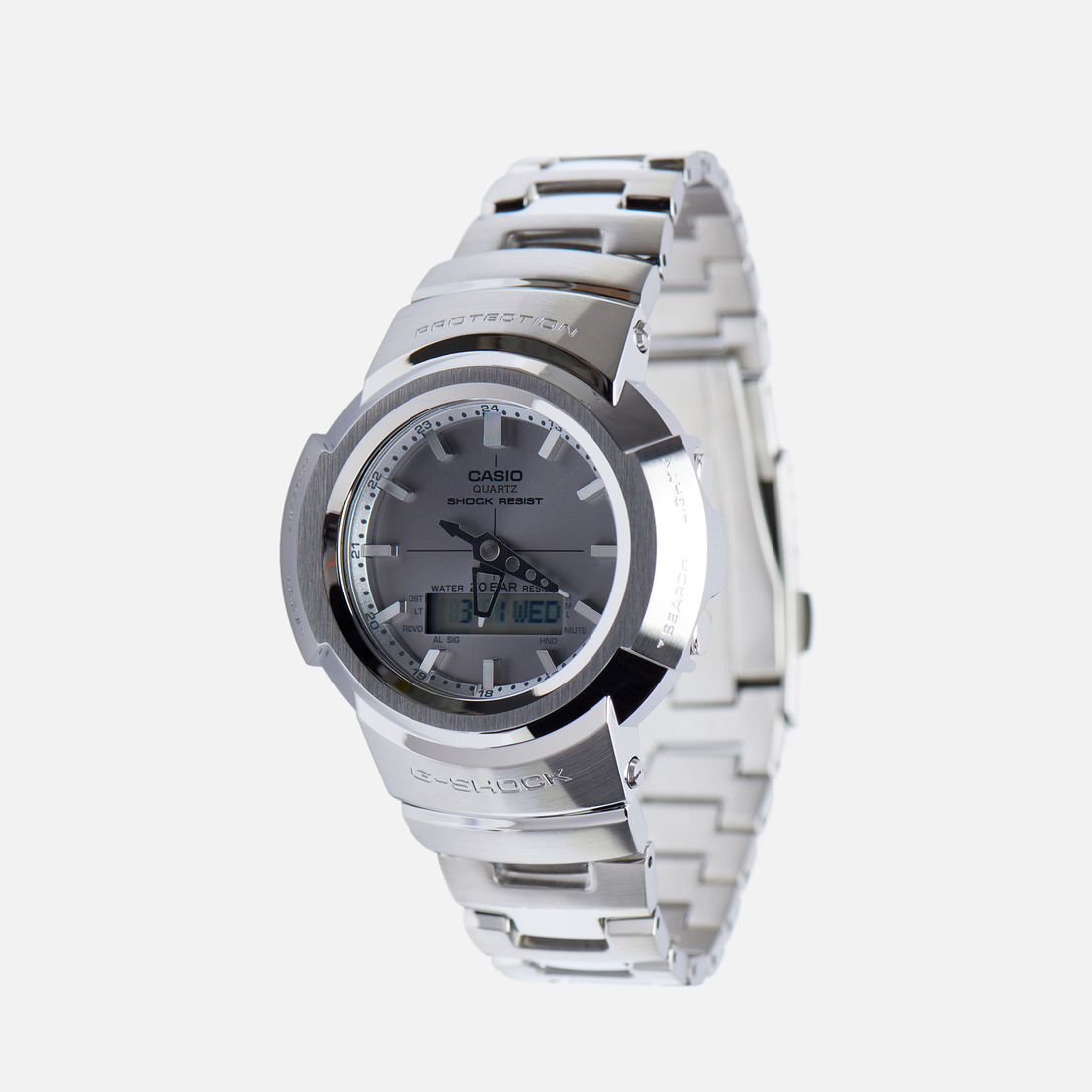 CASIO Наручные часы G-SHOCK AWM-500D-1A8