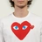 Comme des Garcons Play