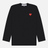 Comme des Garcons Play