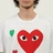Comme des Garcons Play