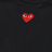 Comme des Garcons Play