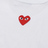 Comme des Garcons Play