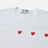 Comme des Garcons Play