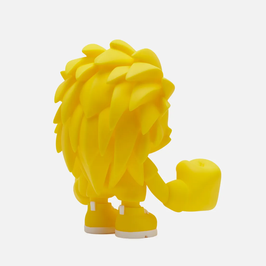SUPERPLASTIC Игрушка Knuckle Duster SuperJanky by Mark Gmehling