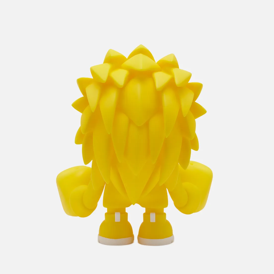 SUPERPLASTIC Игрушка Knuckle Duster SuperJanky by Mark Gmehling
