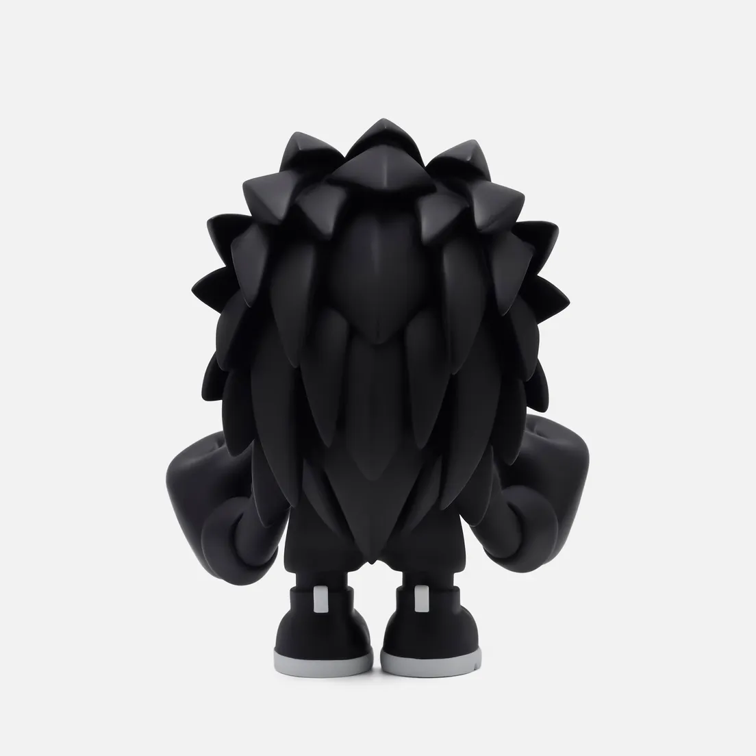 SUPERPLASTIC Игрушка Knuckle Duster Shadow Boxer SuperJanky by Mark Gmehling