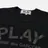 Comme des Garcons Play
