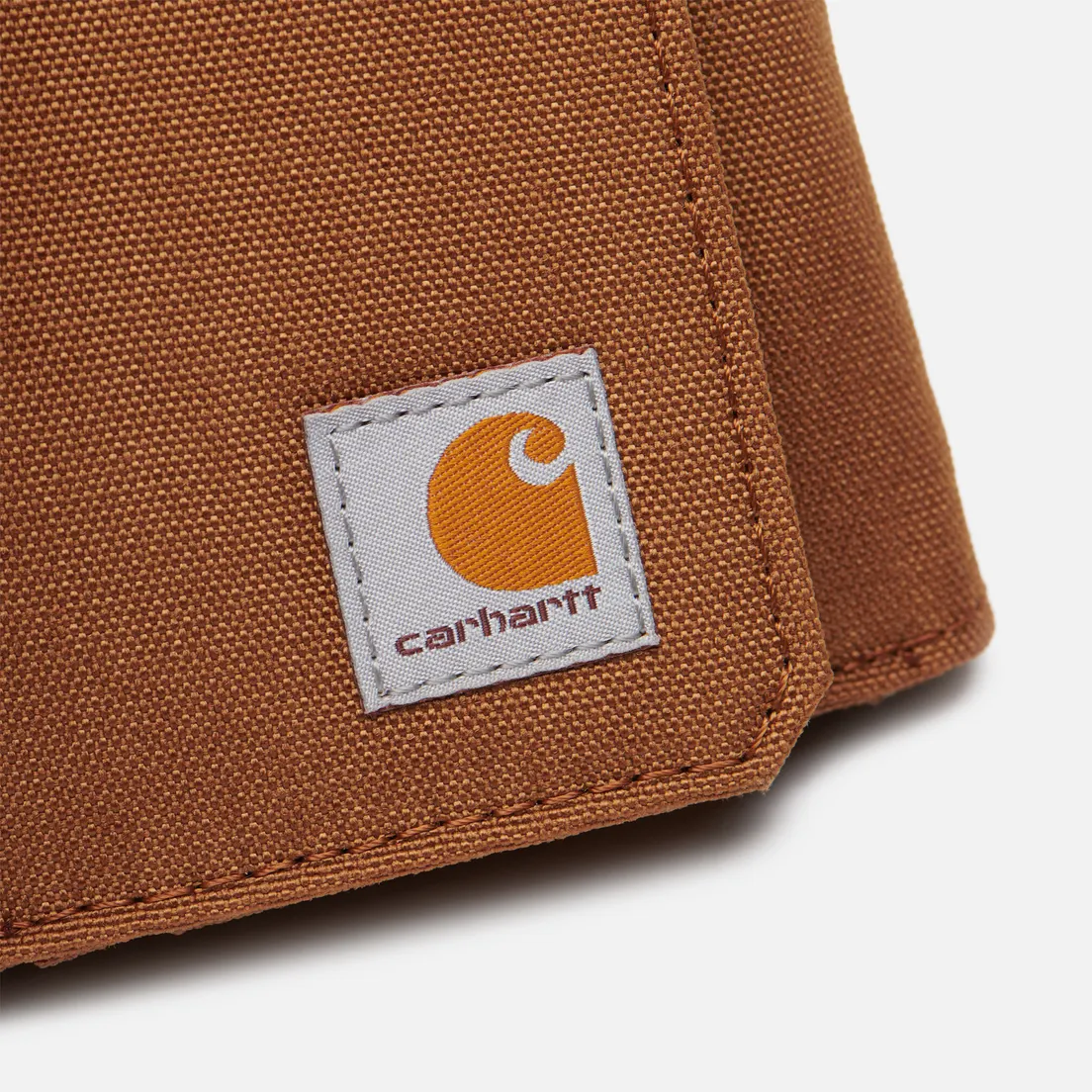 Carhartt Кошелек Nylon Duck Trifold