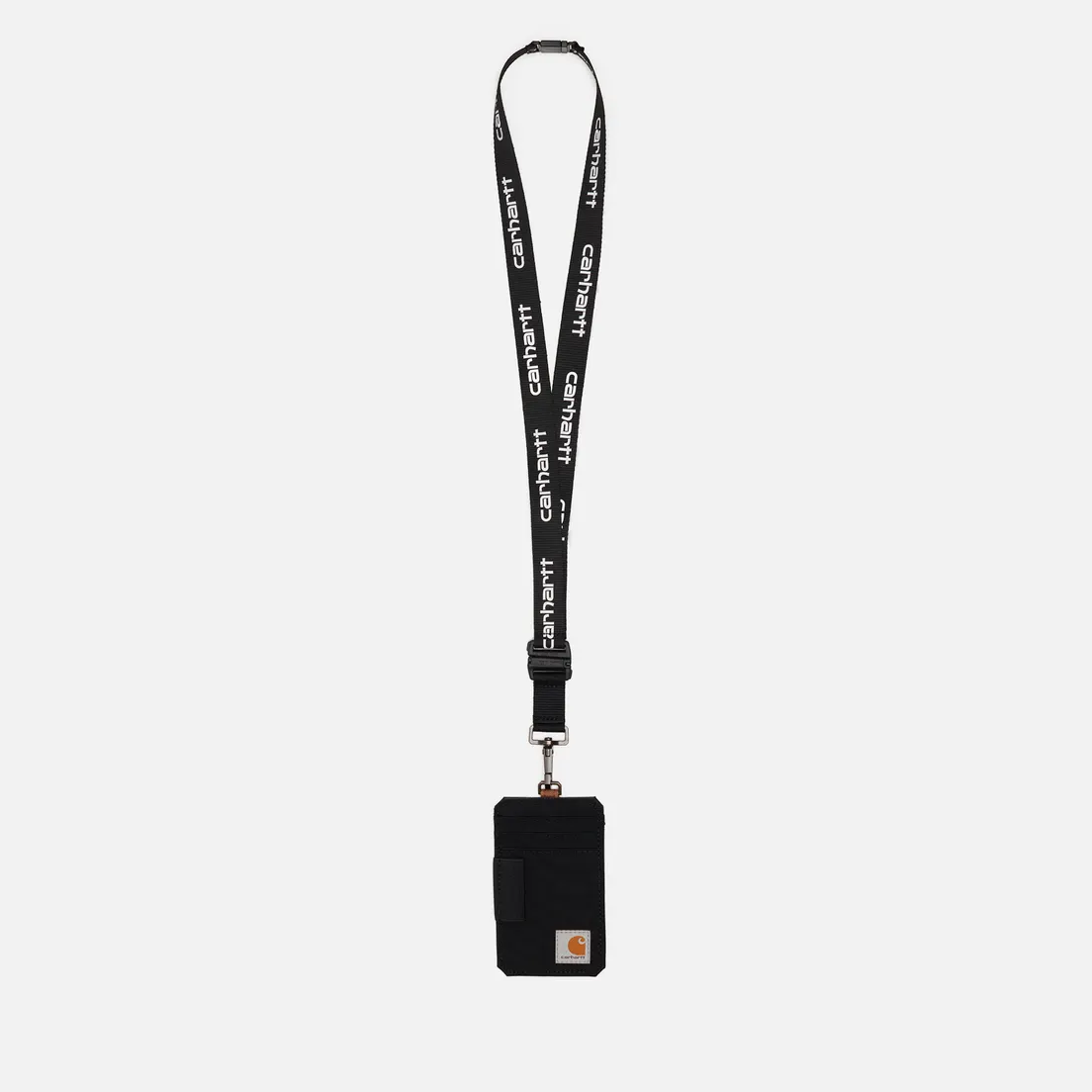 Carhartt Держатель для карт Nylon Duck ID