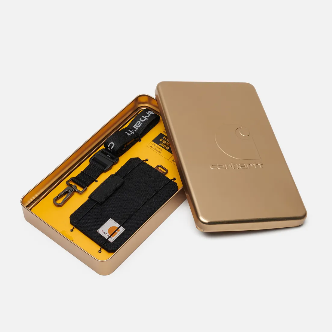 Carhartt Держатель для карт Nylon Duck ID