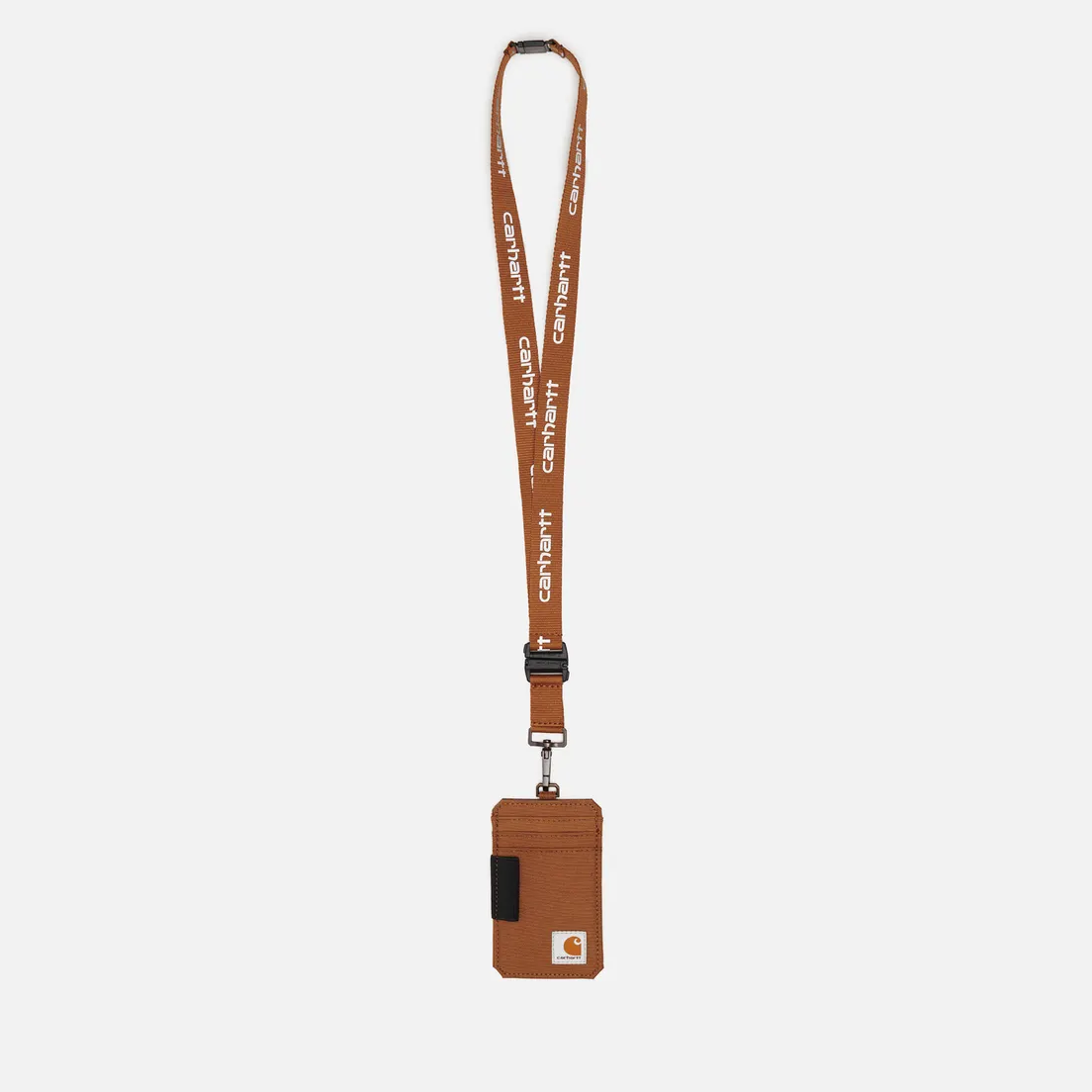 Carhartt Держатель для карт Nylon Duck ID