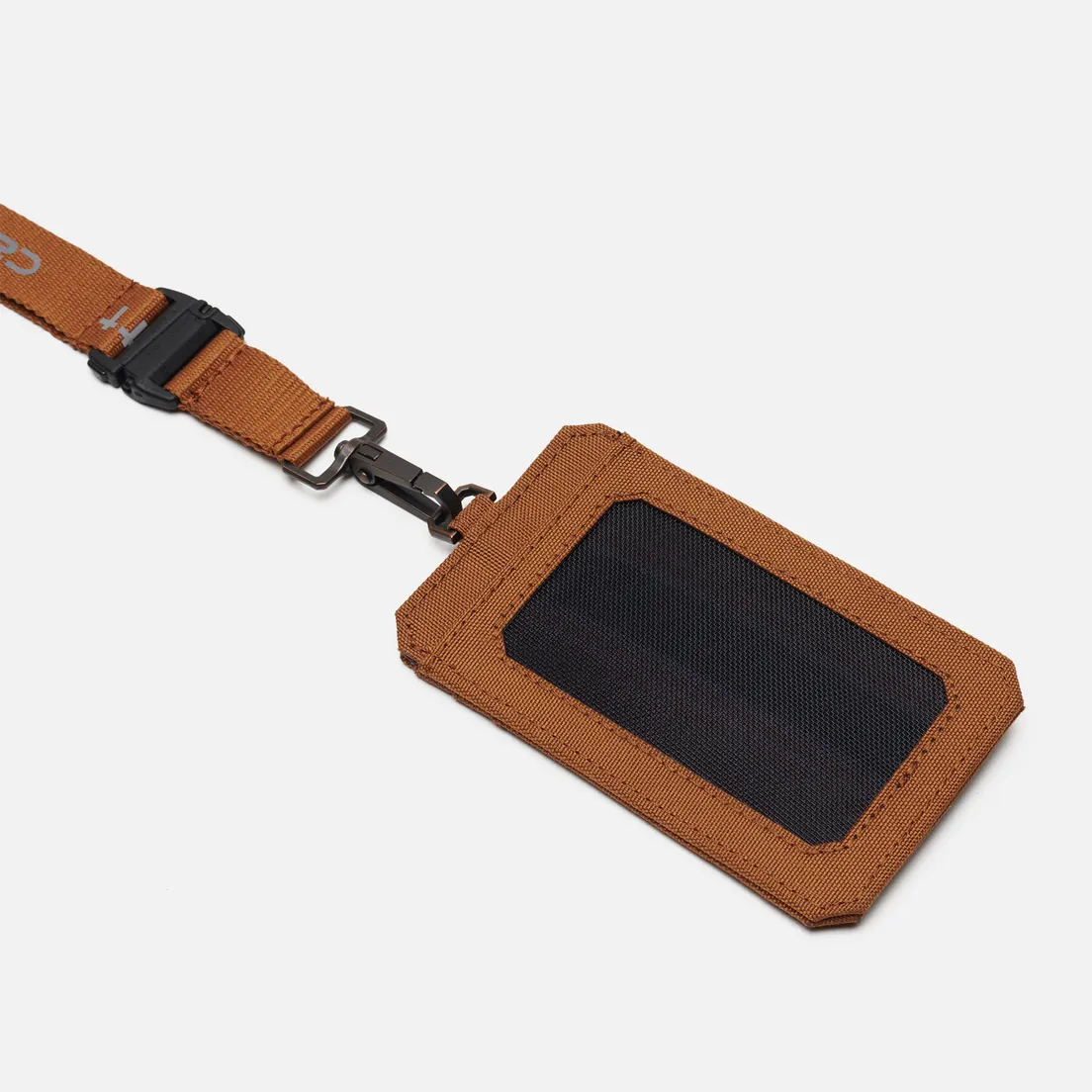 Carhartt Держатель для карт Nylon Duck ID
