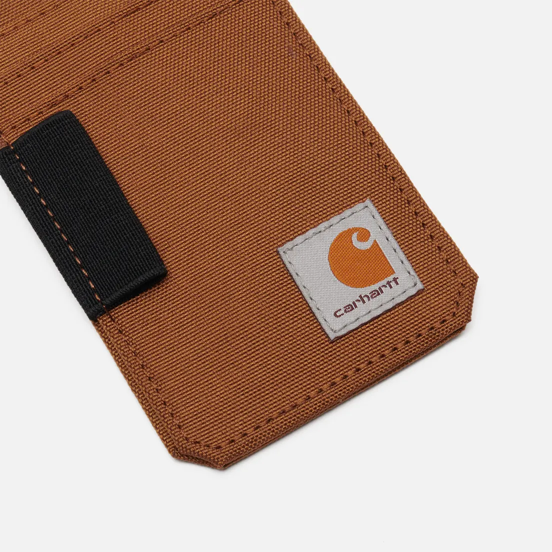 Carhartt Держатель для карт Nylon Duck ID