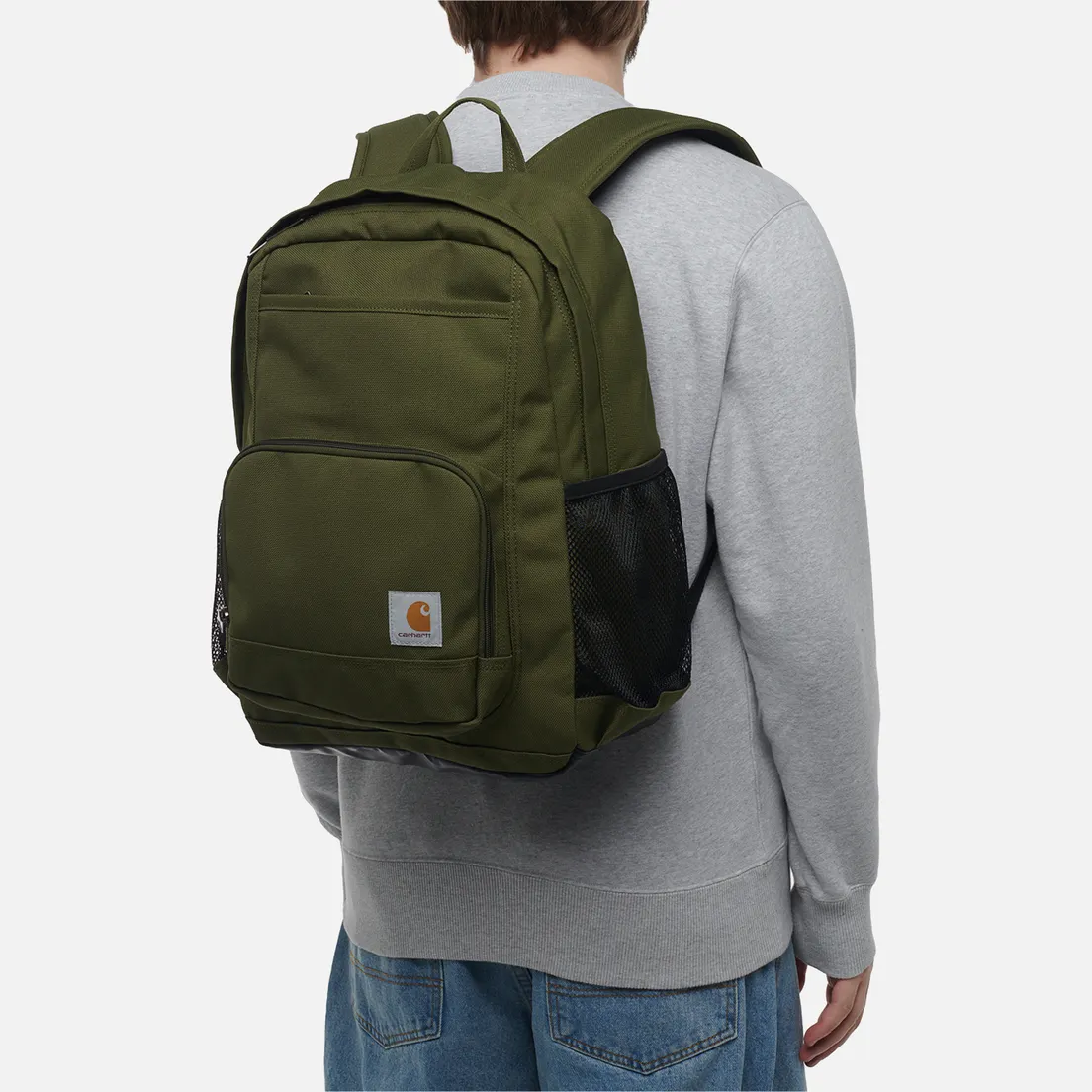 Carhartt Рюкзак 23L Single-Compartment