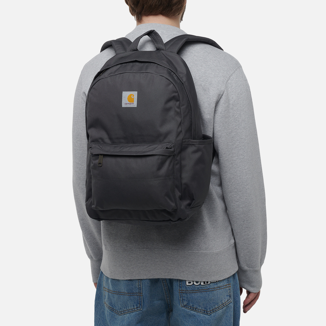 Carhartt Рюкзак Classic Laptop Dyapack